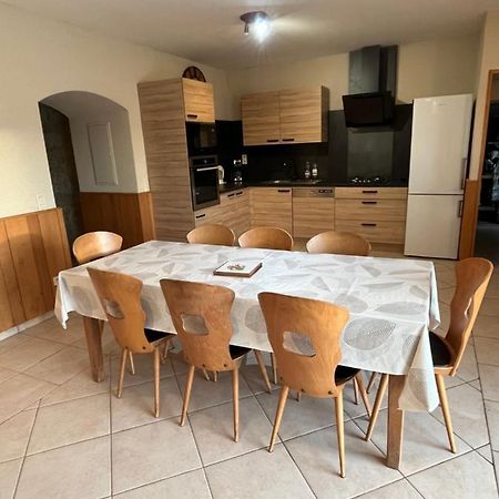 Chambre D'Hote Marcilhac-sur-Cele Exteriér fotografie