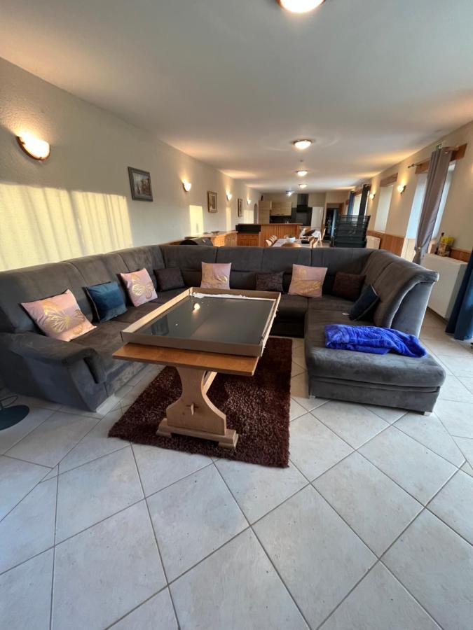 Chambre D'Hote Marcilhac-sur-Cele Exteriér fotografie